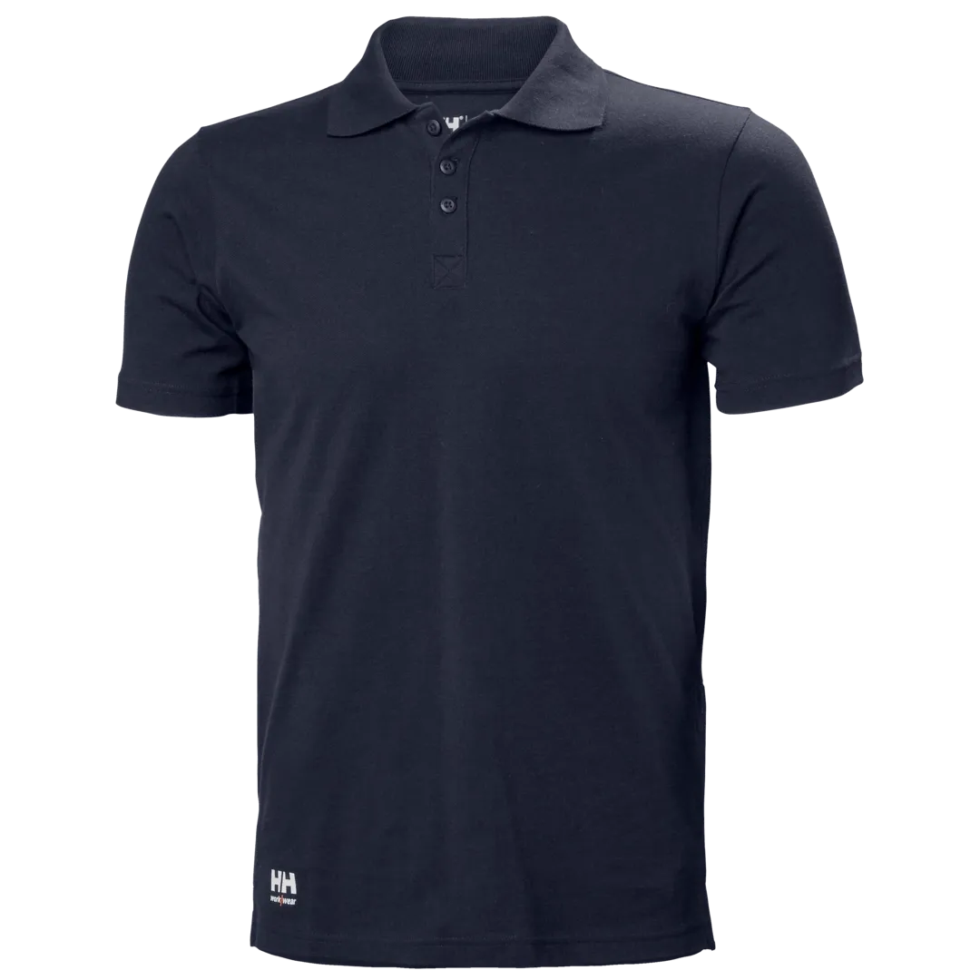 Helly Hansen Work Wear - 79167_590 - Product Flat Shots-Winter 2019-Tradesmen-Product Flat Shots