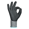 SIR SAFETY COBRA Work Gloves - High Cut Resistance - 12 Pairs