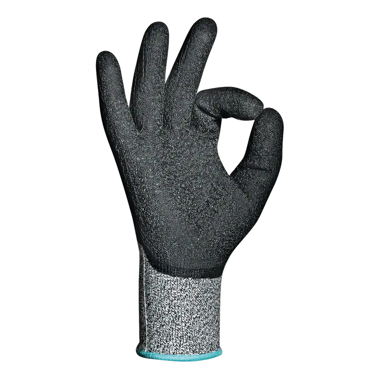 SIR SAFETY COBRA Guanti da lavoro - Elevata resistenza al taglio - 12 paia