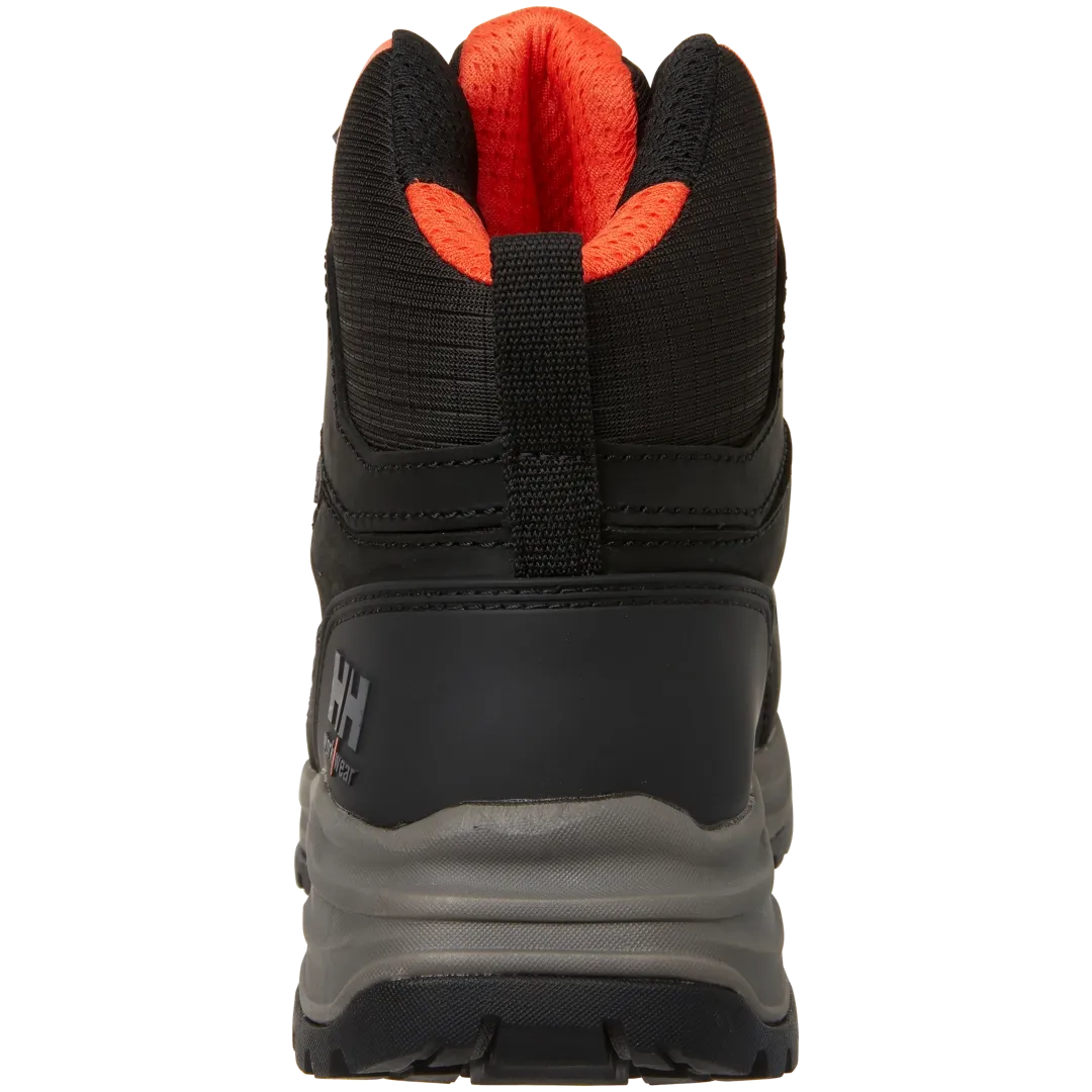 Helly Hansen Work Wear - 78433_999_back - Product Flatshot-S24-Summer 2024-Footwear