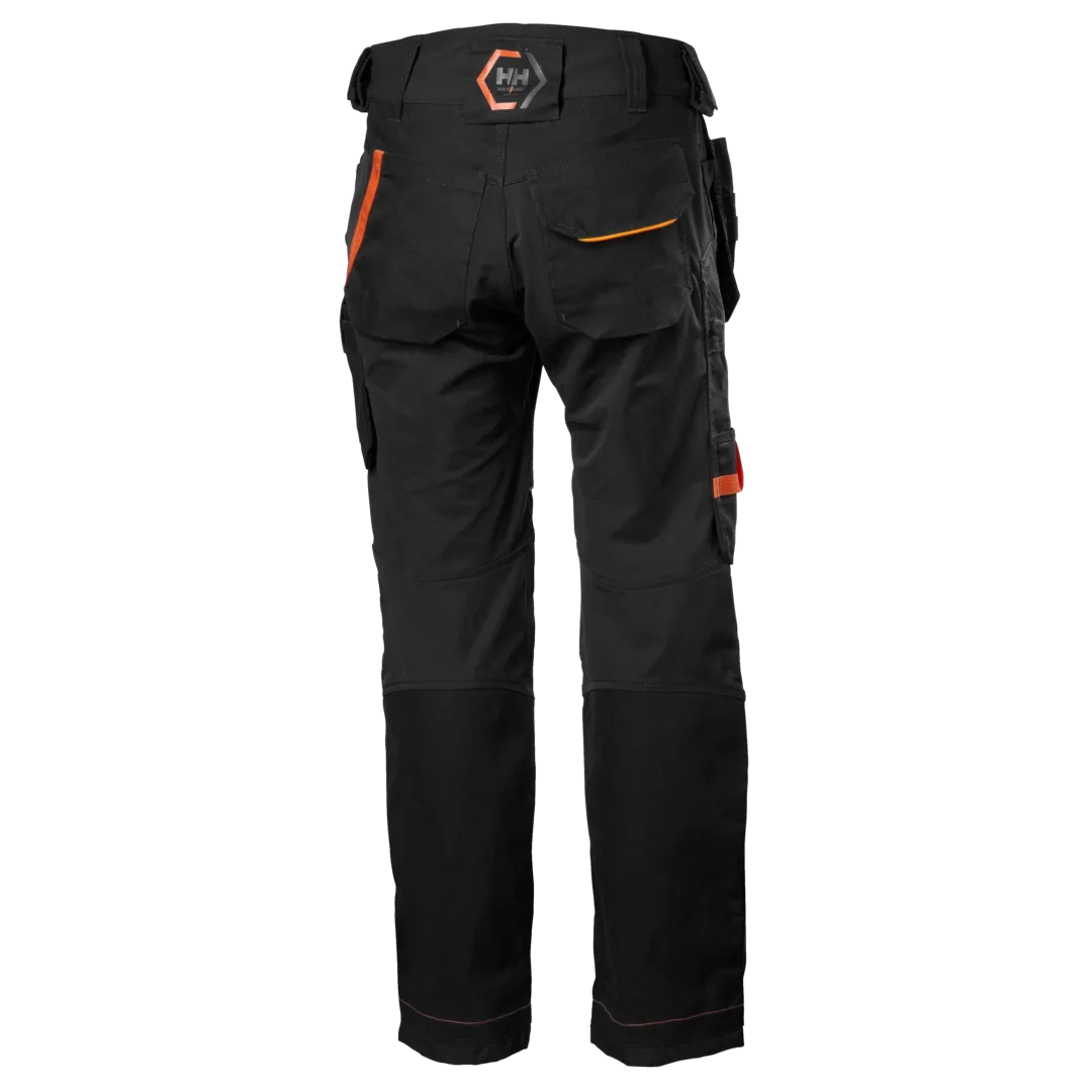 Helly Hansen Work Wear - 77441_992B - Tradesmen-Product Flat Shots-Summer 2018-Product Flat Shots