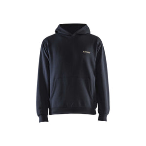BLAKLADER 94131169 Sweat à capuche Édition Limitée Sweat de travail HOMME - Polaire grattée