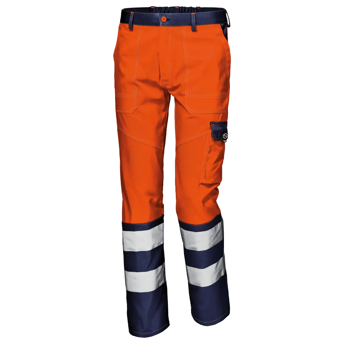 Sir Safety MISTRAL COLOR trousers - MC3521HD