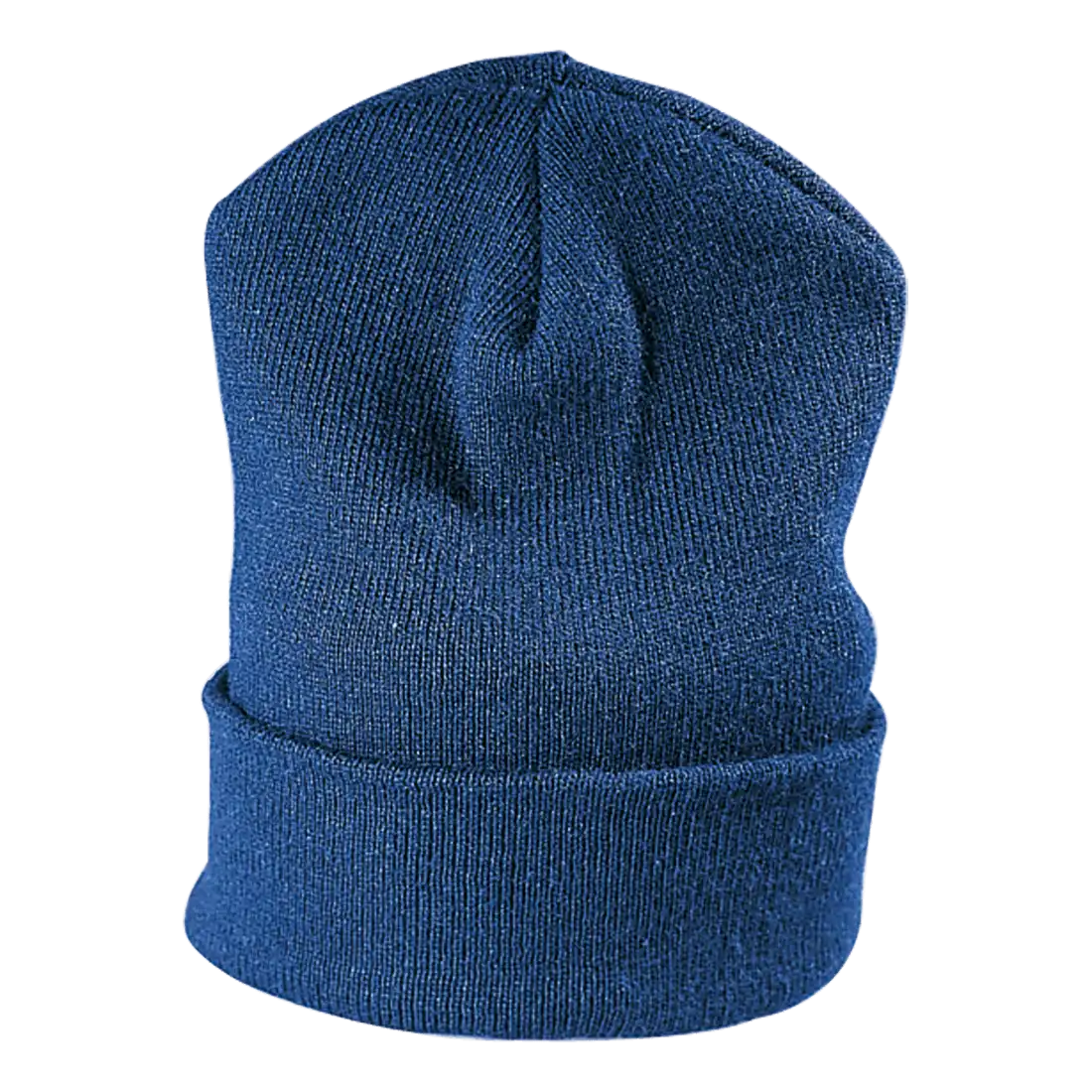 WOOL CAP Beanie – Gestricktes Acryl – Warm – Bequem – Packung mit 12 Stück