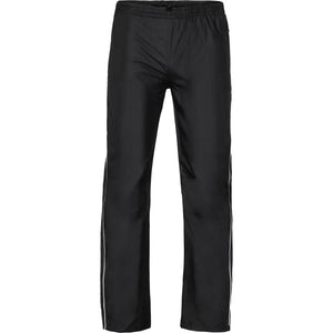 Planam Outdoor Monsun Hose schwarz S schwarz - Vorschaubild