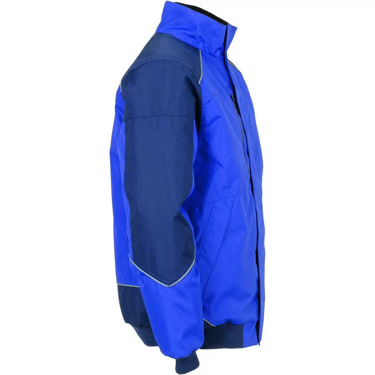 Planam Outdoor Desert Blouson blau/marine XS blau/marine - Produktbild ohne Model