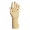 CONTACT GLOVES - Food Safe - High Elasticity - Mechanical Resistance - Pack of 12 Pieces - Image 1