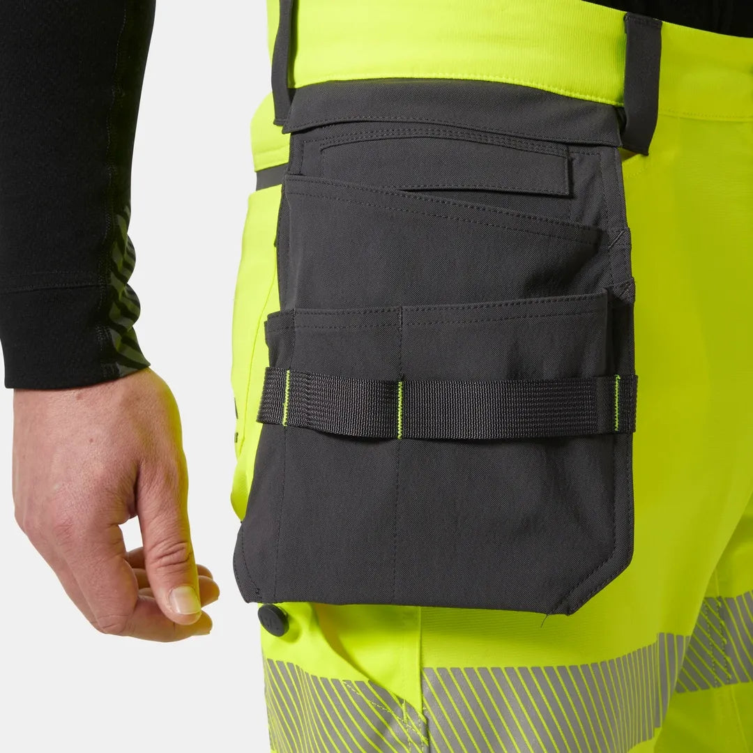 Helly Hansen Work Wear - 77502_369_feature1 - Onbody-W25-Winter 2025-FW25-ICU-Hivis