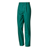 FLAME RETARDANT TROUSERS - Class 1 - Flame-Retardant Cotton - Metal Zipper Fly - Image 1