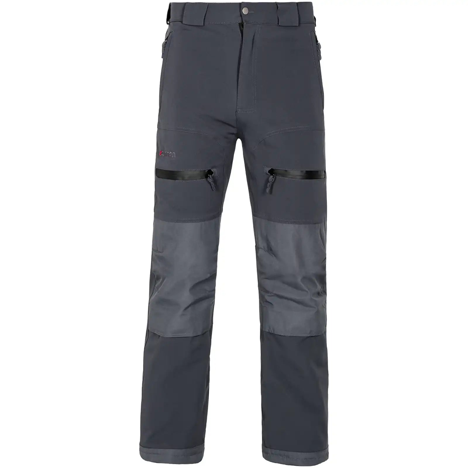 Planam Outdoor Slope Outdoorhose schiefer S schiefer - Vorschaubild