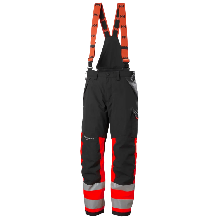 Helly Hansen Work Wear - 71490_169 - Product Flat Shots