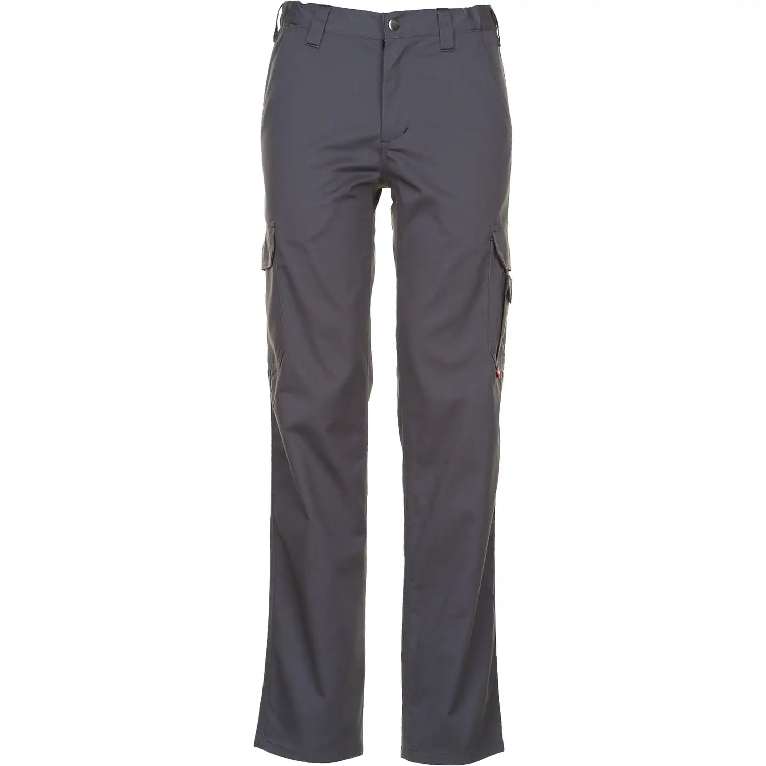 Planam Outdoor Easy Herren Bundhose schiefer 102 schiefer - Vorschaubild