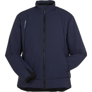 Planam Hygge Jacke marine S marine - Vorschaubild