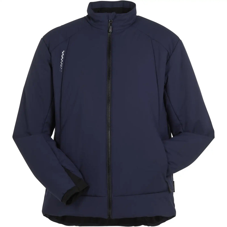 Planam Hygge Jacke marine S marine - Vorschaubild