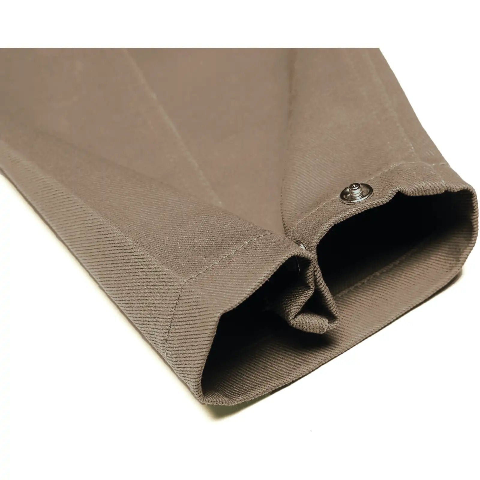 Planam BW 290 Rallyekombi khaki 102 khaki - Extra Detailbild