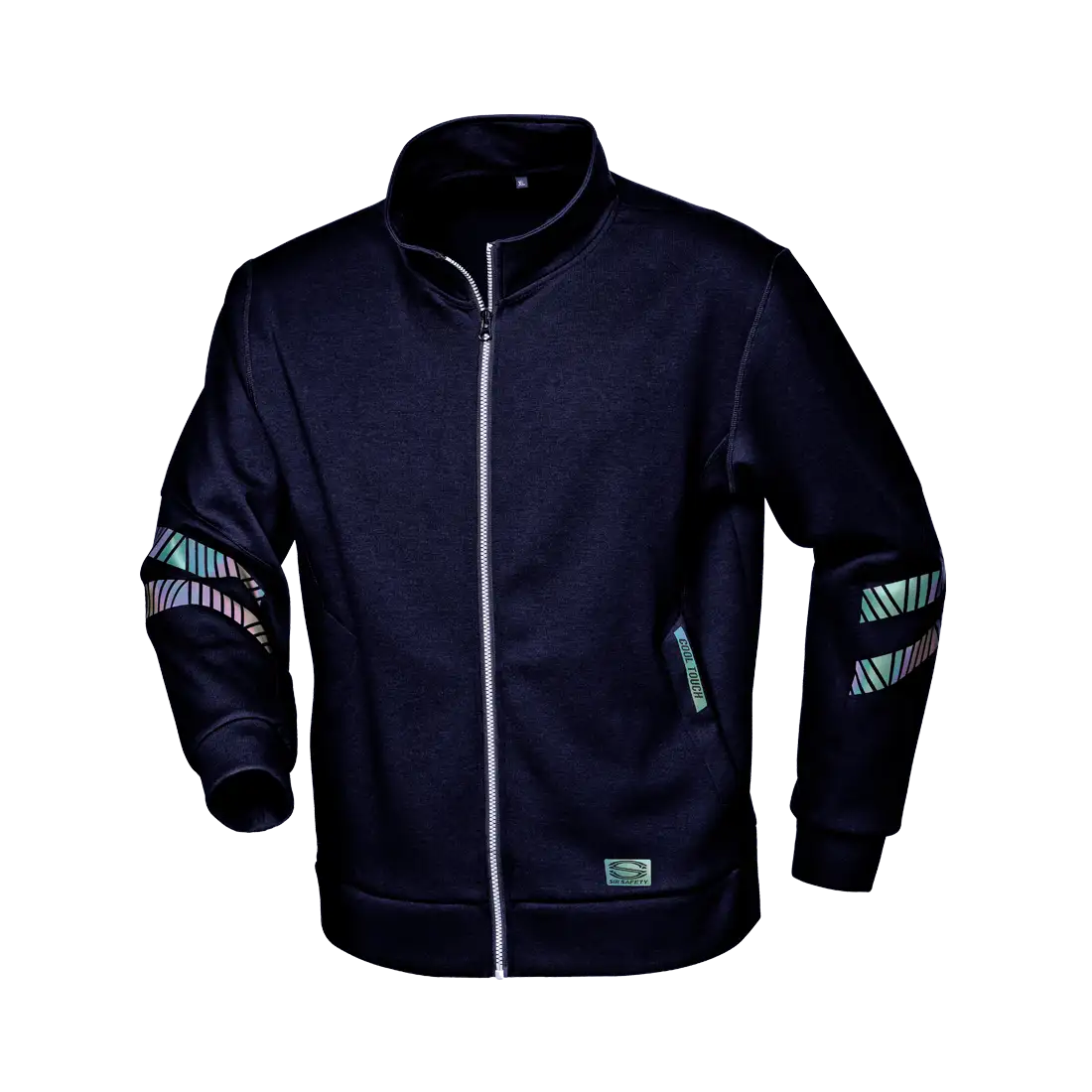 Sir Safety BADGER sweatshirt - MC3155Q5