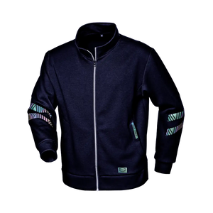 Sir Safety BADGER sweatshirt - MC3155Q5