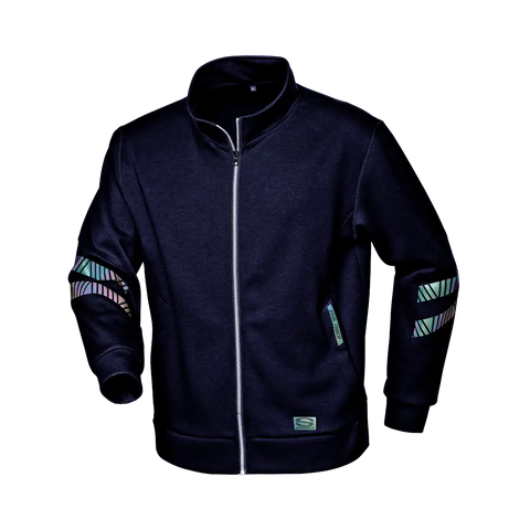 Sir Safety BADGER sweatshirt - MC3155Q5