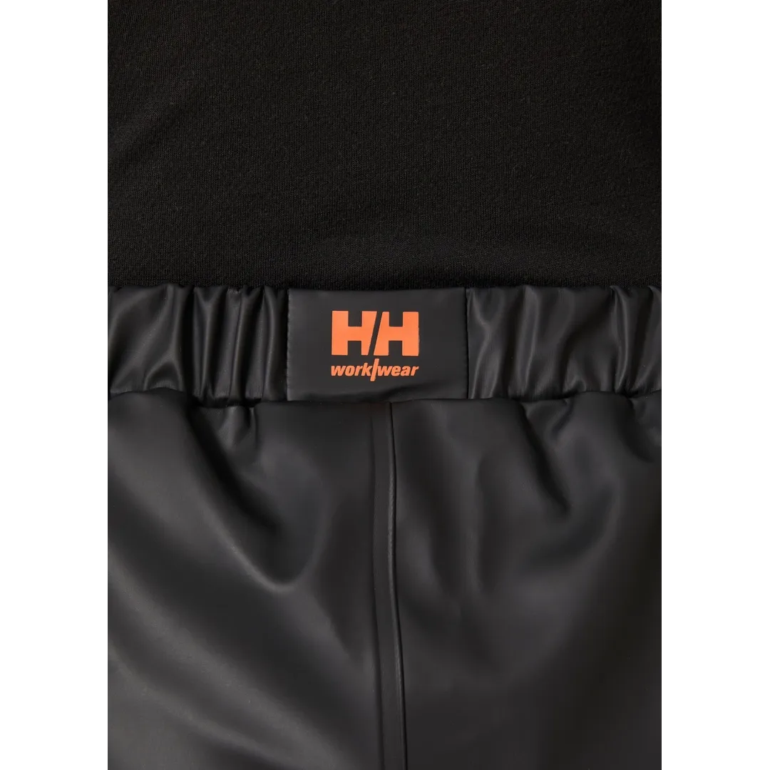 Helly Hansen Work Wear - 70486_990_feature1 - Onbody -S24-Summer 2024-Rainwear