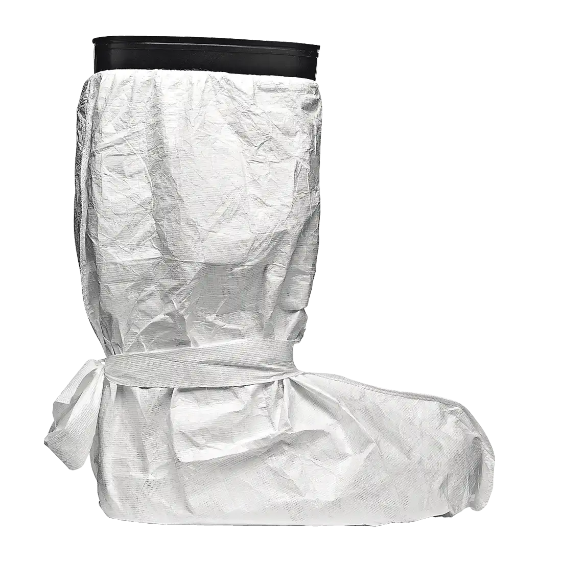 SIR SAFETY CHEMFOR Protective Shoe Covers Men - Latex Free