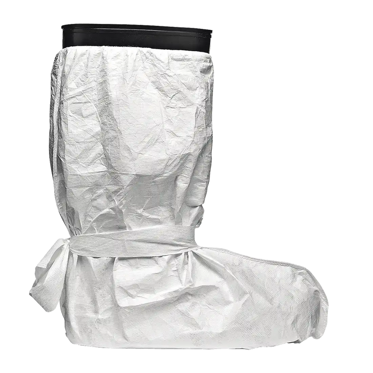 SIR SAFETY CHEMFOR Couvre-chaussures de protection Homme - Sans latex
