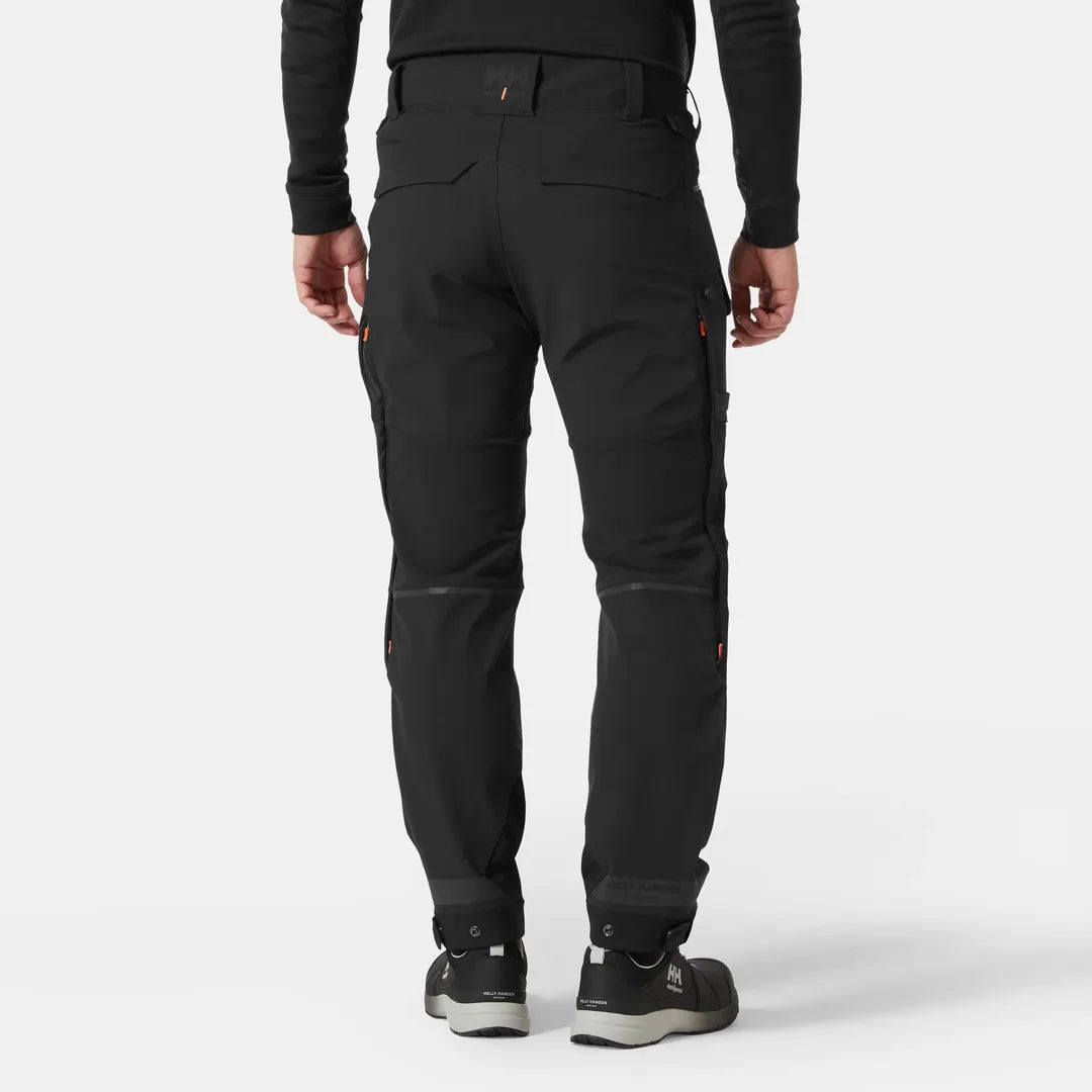 Helly Hansen Work Wear - 77581_990_onbody2 - 