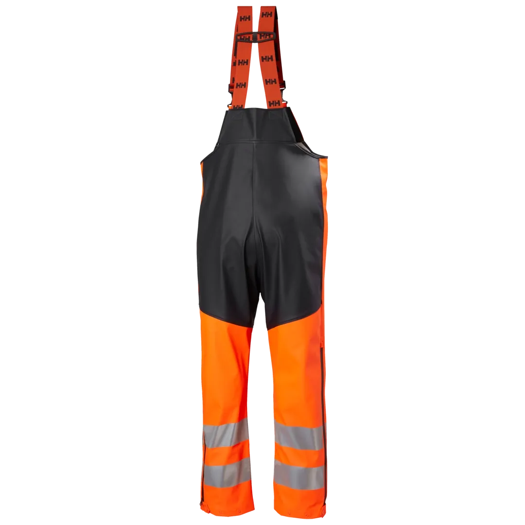 Helly Hansen Work Wear - 70596_269B - Summer 2022-Product Flat Shots-Hi Vis-Product Flat Shots