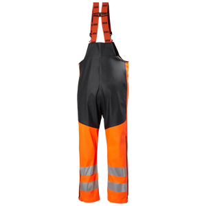 Helly Hansen Work Wear - 70596_269B - Summer 2022-Product Flat Shots-Hi Vis-Product Flat Shots