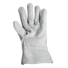 SIR SAFETY SPARTA Work Gloves - Split Leather Double Layer - 12 Pairs