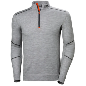 Helly Hansen Work Wear - 75107_930 - Base Layer-Winter 2018-Product Flat Shots-Product Flat Shots
