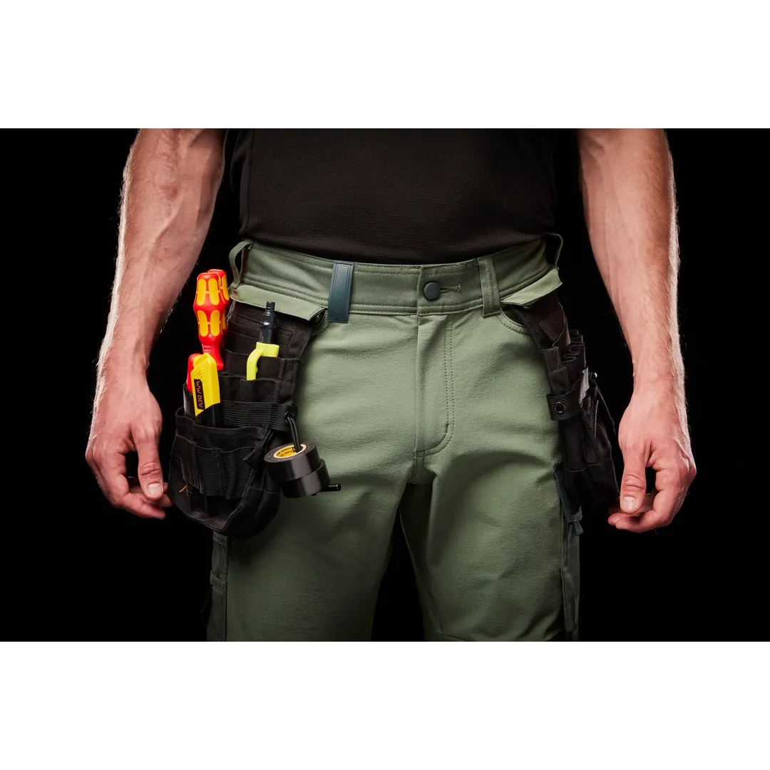 Helly Hansen Work Wear - 79472_990_detail6 - Summer 2024-Detail-Details-HH Connect