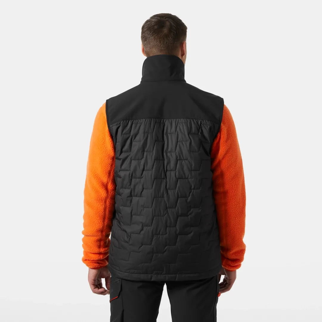 Helly Hansen Work Wear - 73232_990_onbody2 - Onbody-W25-Winter 2025-FW25-Trades-Kensington