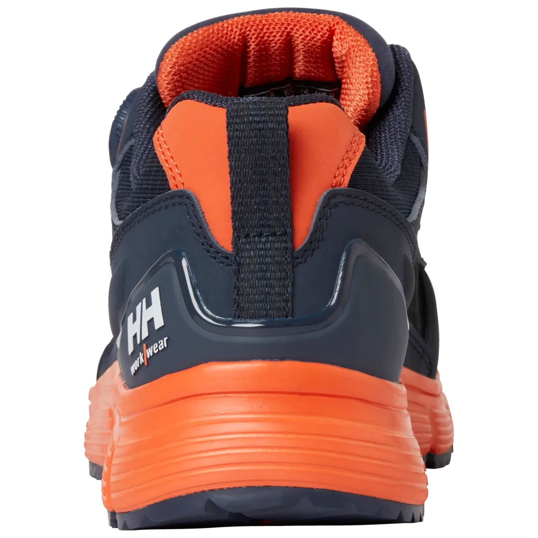 Helly Hansen Work Wear - 78357_592_heel - Summer 2024
