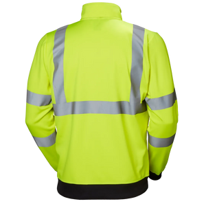 Helly Hansen Work Wear - 79096_360B - Product Flat Shots-Summer 2019-Product Flat Shots