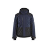 BLAKLADER 48811987 Winter jacket Work Jacket MEN - Waterproof