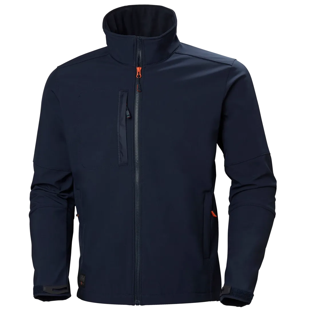 Helly Hansen Work Wear - 74231_590 - Tradesmen-Winter 2019-Product Flat Shots-Product Flat Shots