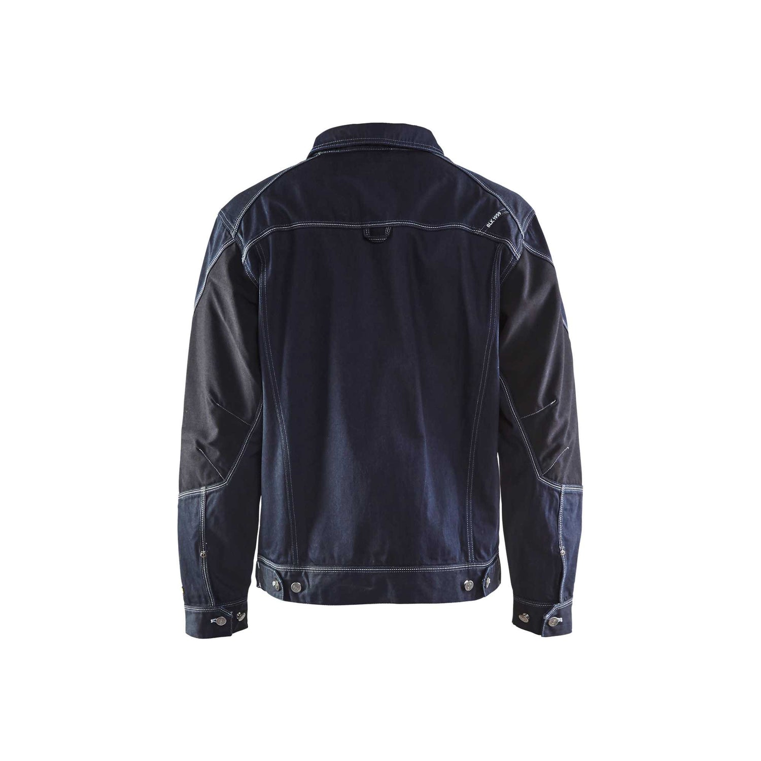 BLAKLADER 40591140 Ambachtsman Spijkerjas Werkjas HEREN - Cordura Versterkt
