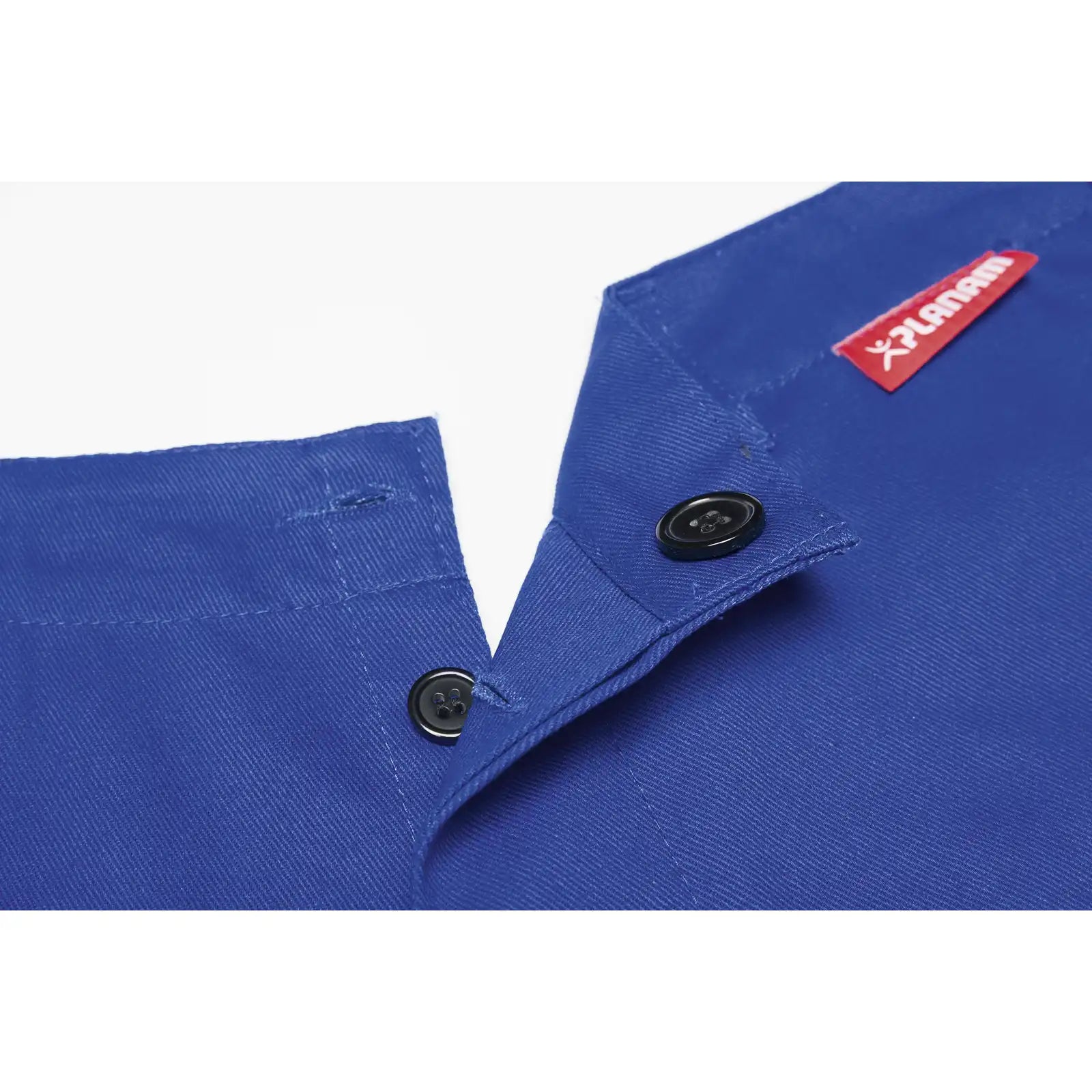Planam BW 270 Bundhose hydronblau 102 hydronblau - Extra Detailbild