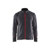 BLAKLADER 49951010 Branded Super Light Fleece Work Jacket MEN - Antipilling