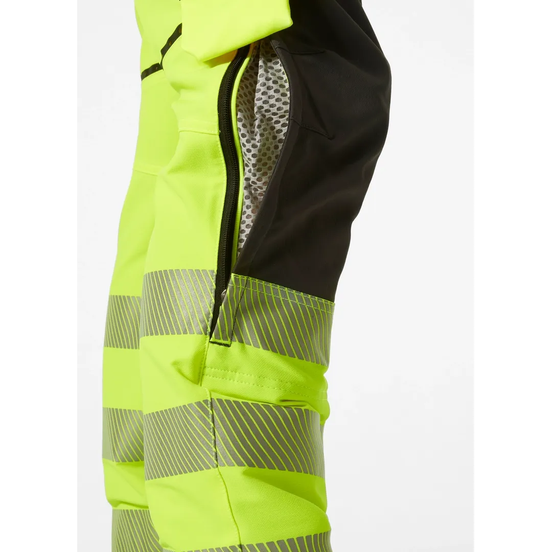 Helly Hansen Work Wear - 77499_369_feature1 - Onbody-W23-Winter 2023-FW23-ICU-Hivis-Hi-Vis