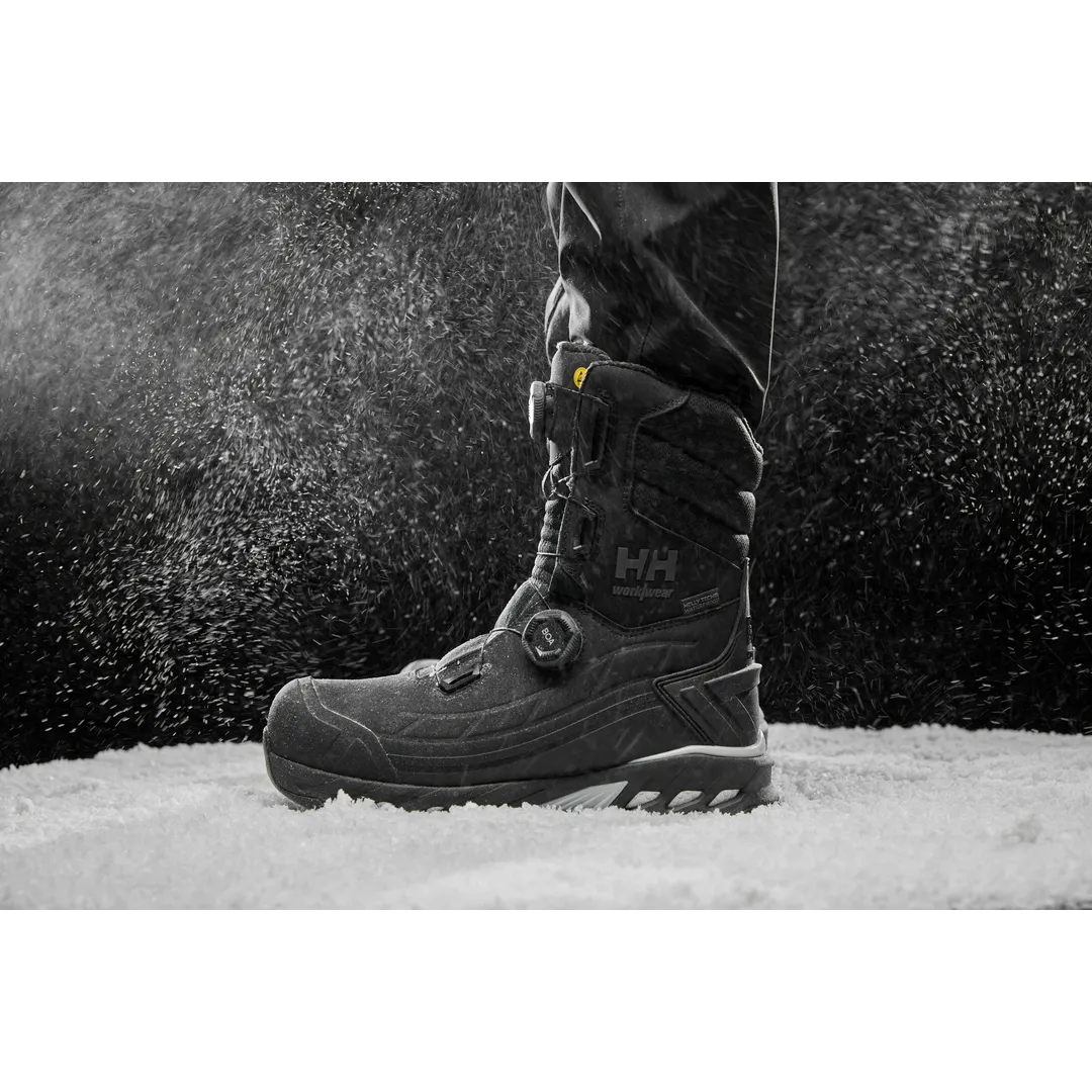 Helly Hansen Work Wear - 78480_990_Detail24 - Detail-Footwear-W24-Winter 2024