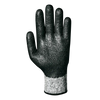 SIR SAFETY SINERGY Work Gloves - High Cut Resistance - 12 Pairs