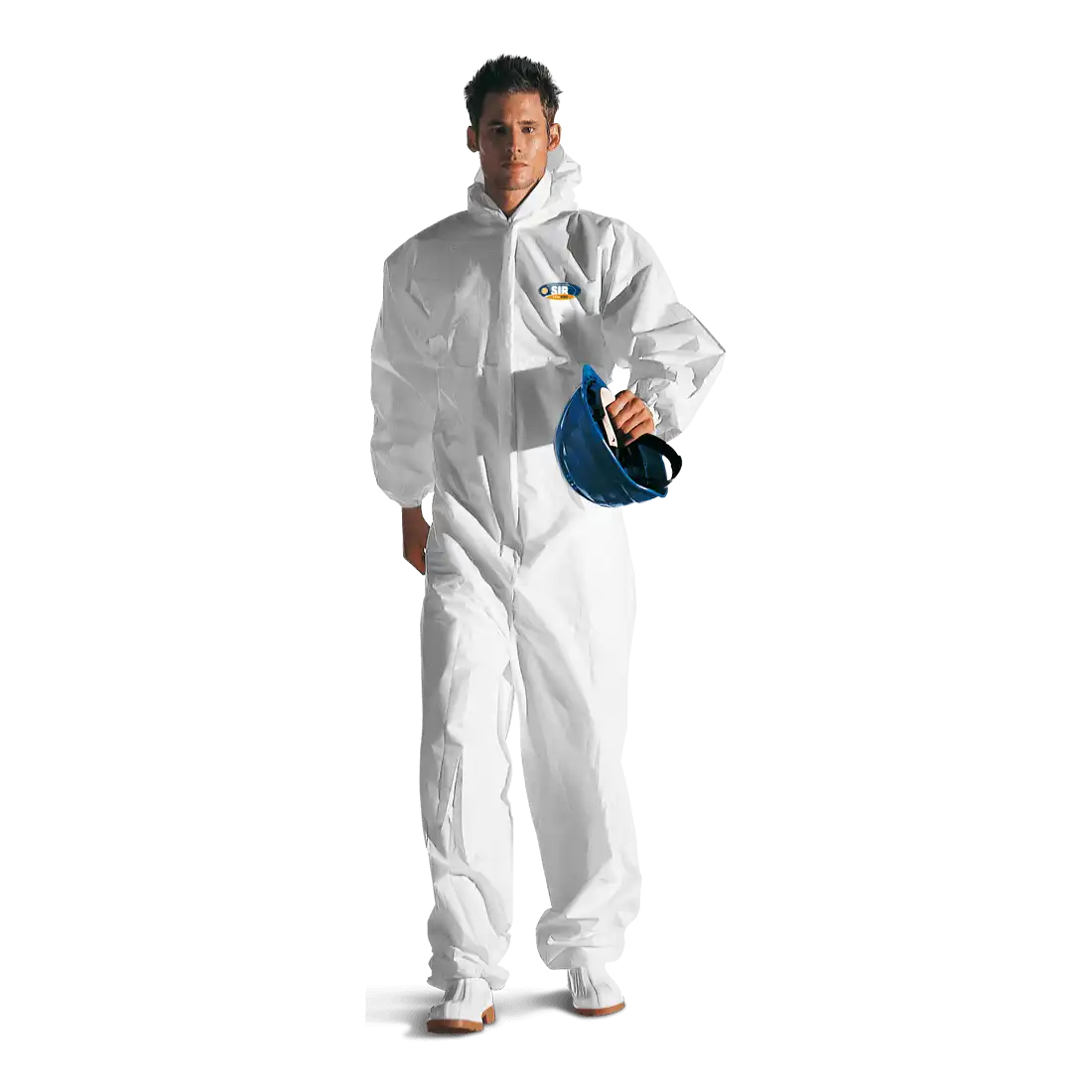SIR SAFETY VIRUS 8500 Werkoverall Heren - Antistatische Bescherming