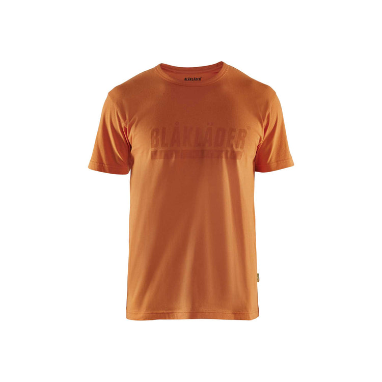 BLAKLADER 92151042 T-shirt manches courtes de travail HOMME - 100 % coton