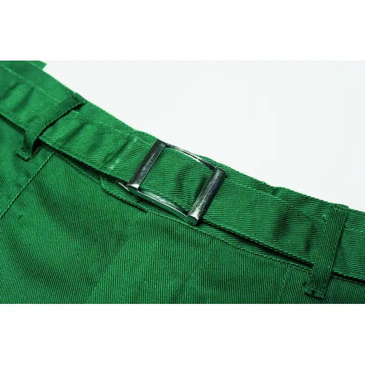 Planam MG 290 Bundhose kornblumenblau 102 kornblumenblau - Extra Detailbild