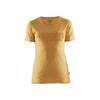 BLAKLADER 34311042 Women's t shirt 3D Short Sleeve Work T-Shirt WOMEN - 100% Cotton