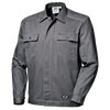SYMBOL SHORT JACKET - Breathable Cotton - Reinforced Seams - Concealed Closure - Image 1