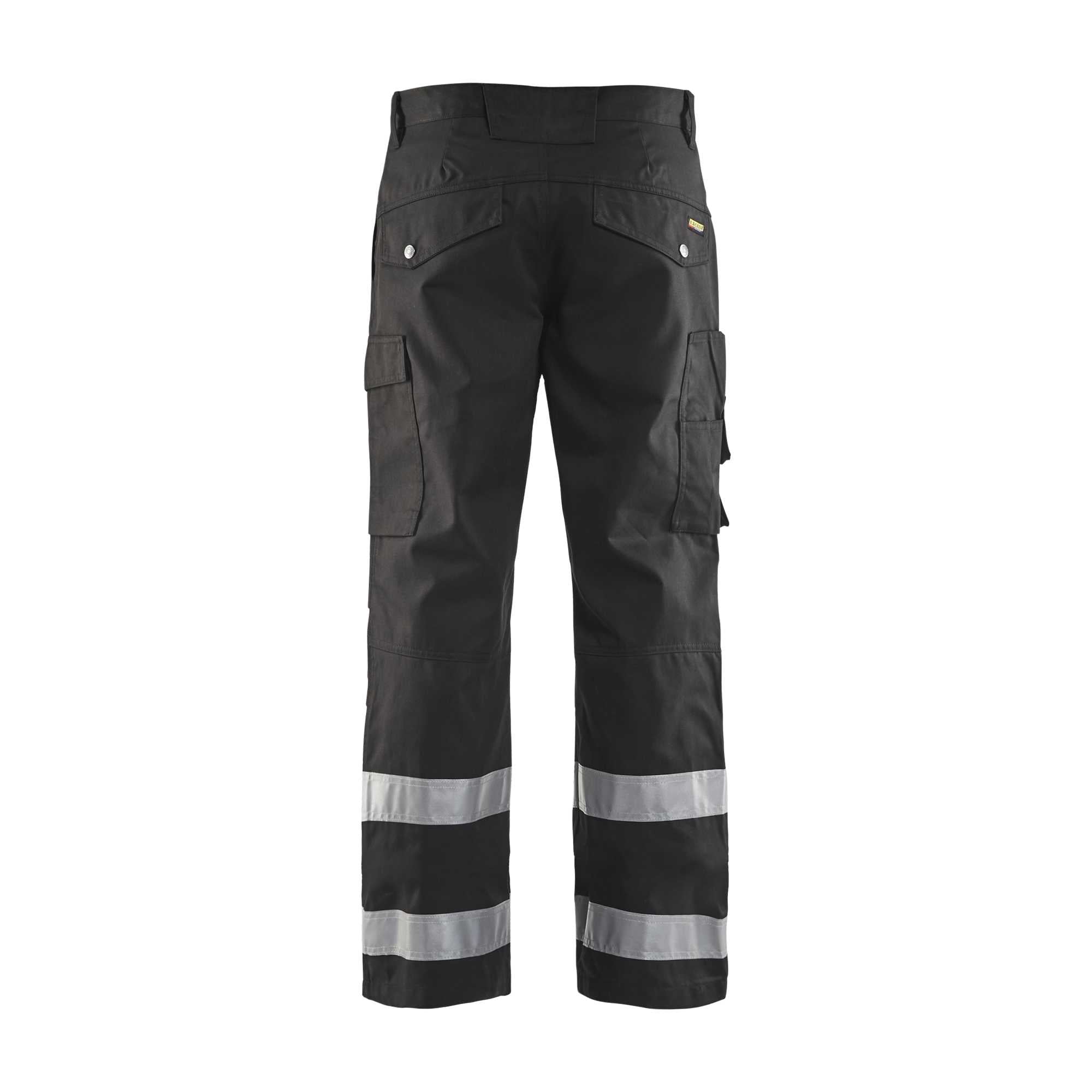 BLAKLADER 14511811 | Pantalon Pantalon de travail Homme - tissu sergé