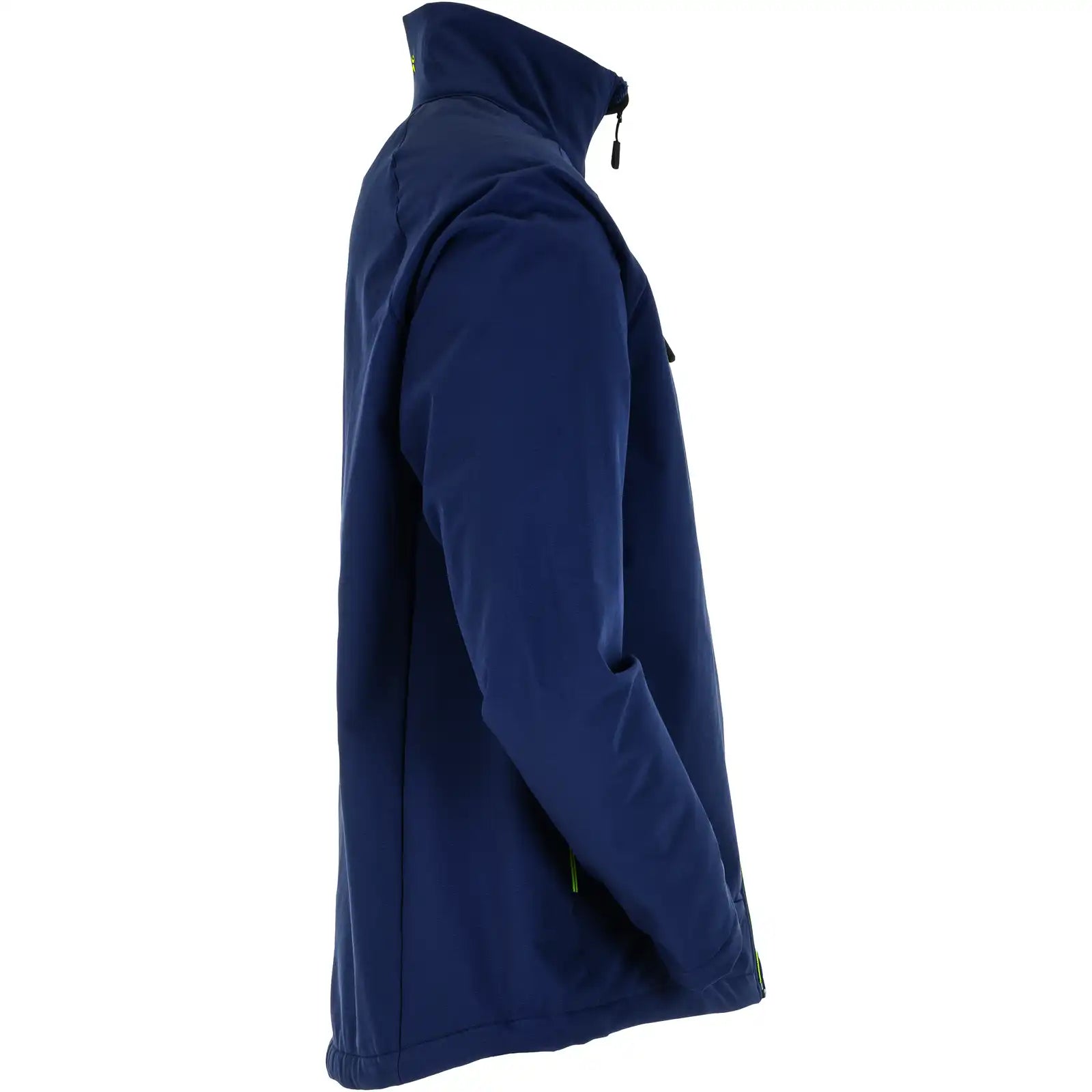 Planam Outdoor Flash Jacke marine XS marine - Produktbild ohne Model