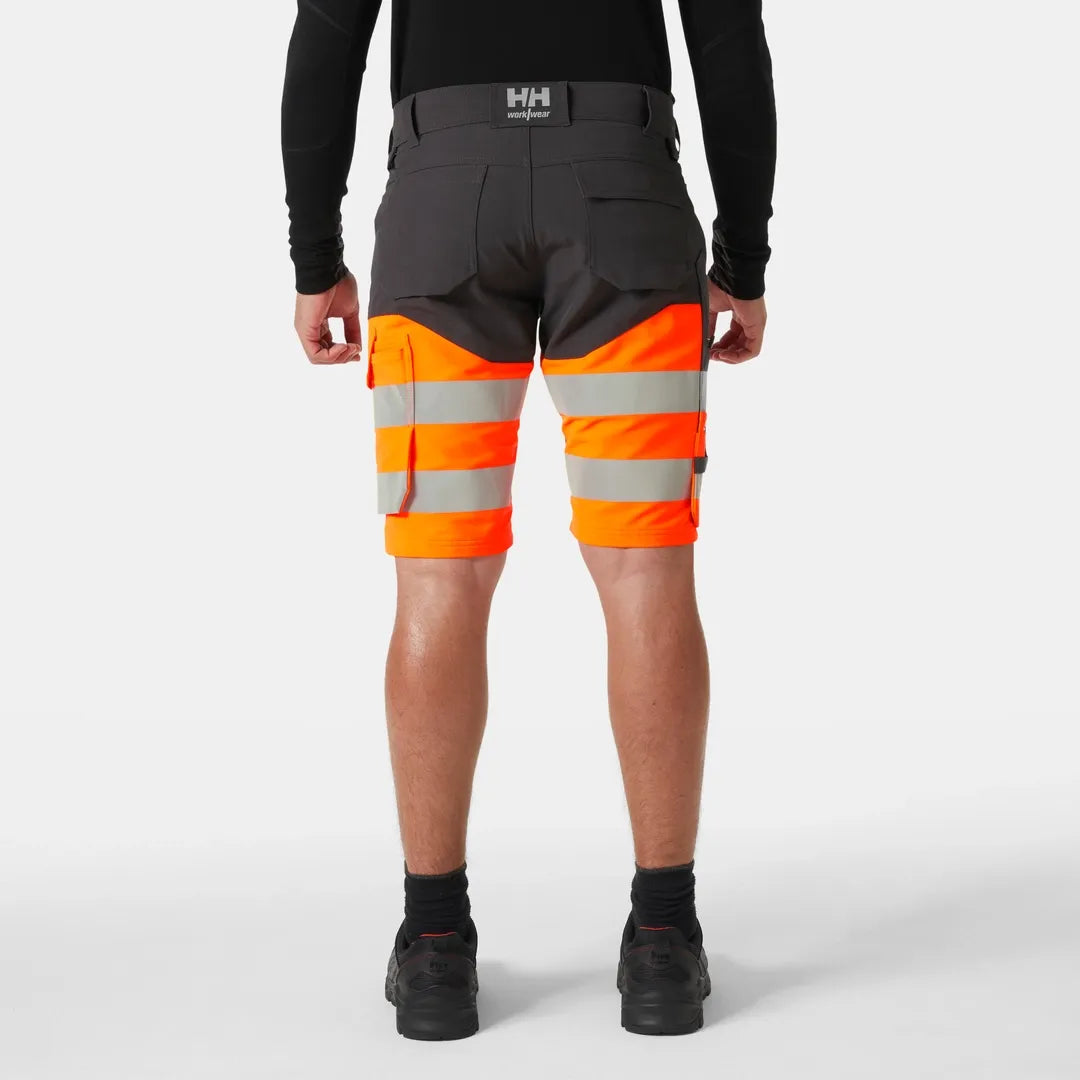 Helly Hansen Work Wear - 77434_269_onbody2 - Onbody-S25-Summer 2025-Hivis-Alna